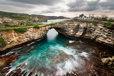 Nusa Penida