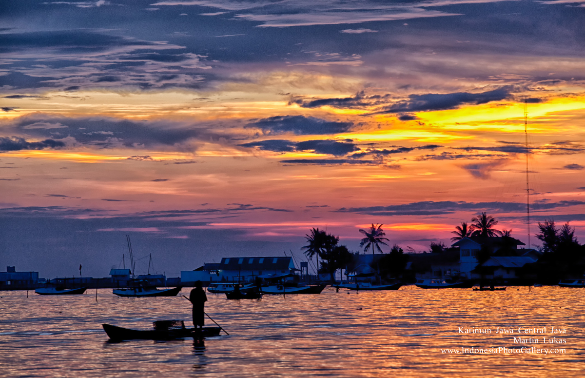 Karimun Java