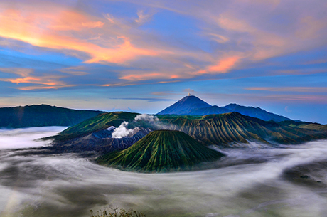 Bromo