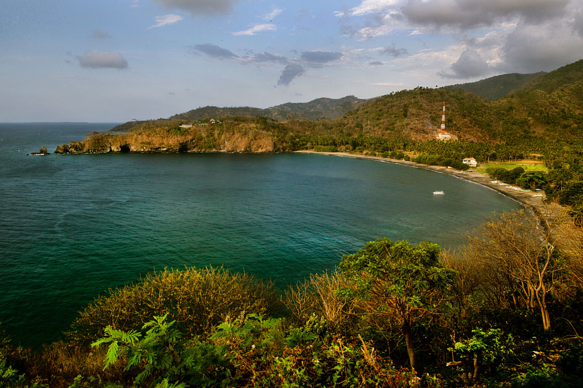 Lombok