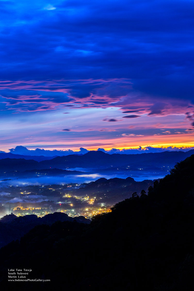 North Toraja