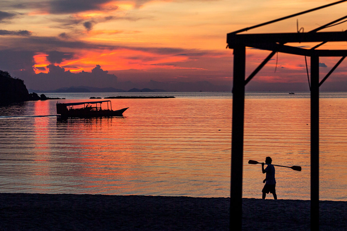 Labuan Bajo